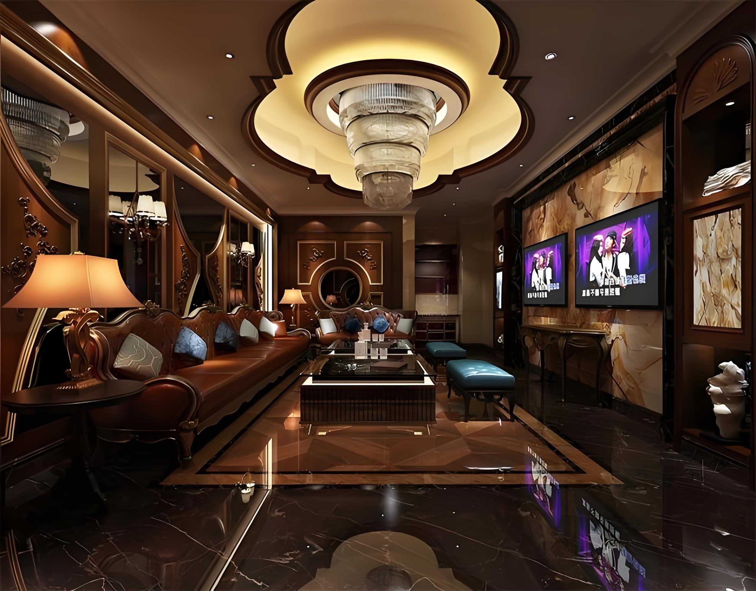 丽水商务ktv，商务ktv的含义是什么-龙泉市ktv预定