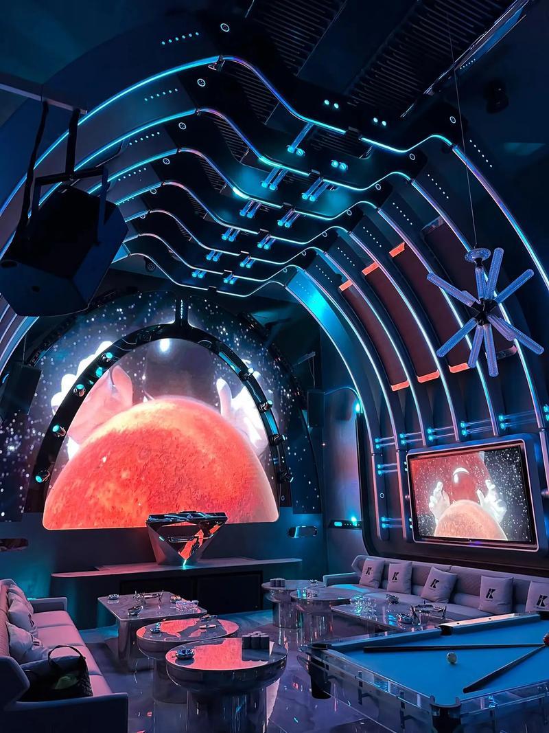 丽水商务ktv高端商务ktv选择-龙泉市ktv预定