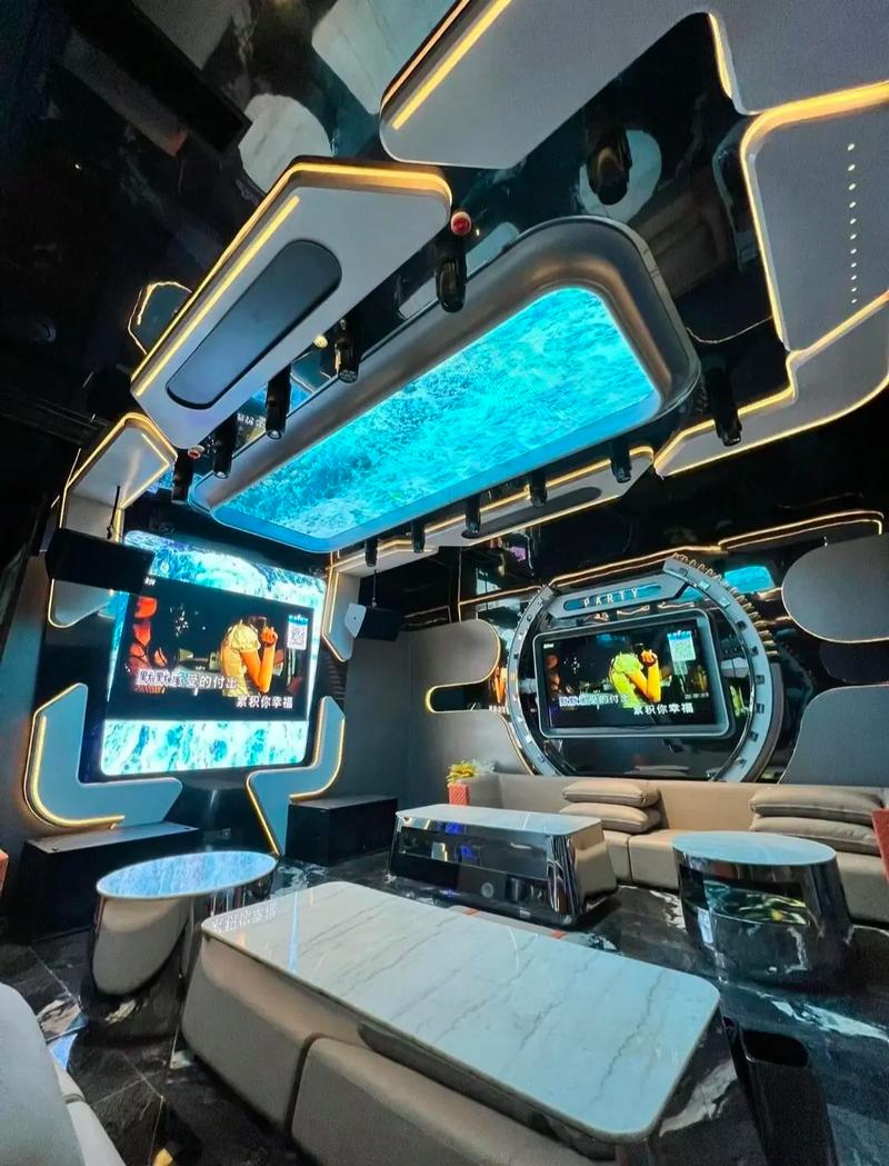 丽水商务ktv模式创新-龙泉市ktv预定